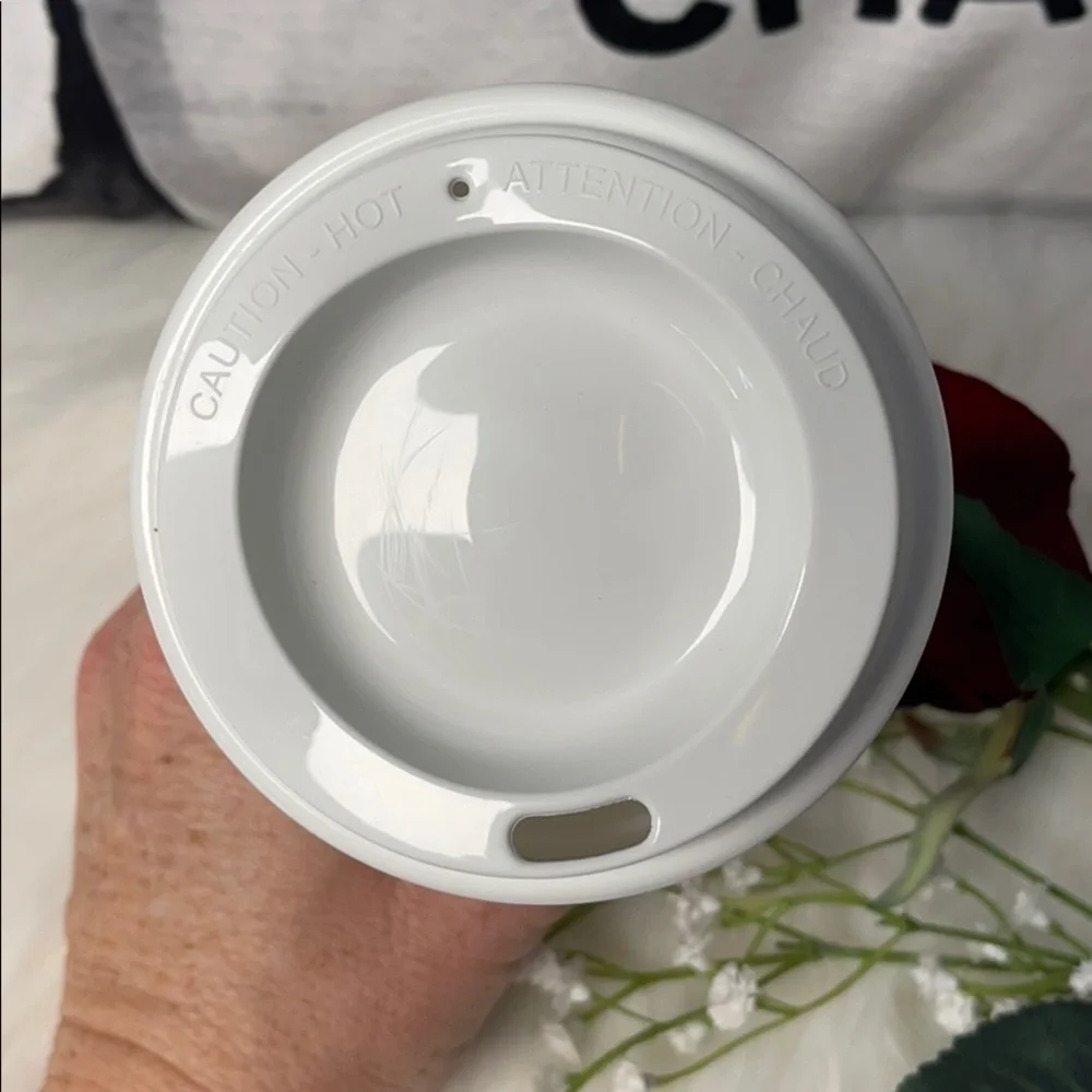 STARBUCKS KANEOHE BAY BAE 16OZ PLASTIC REUSABLE DRINK MUG HAWAII